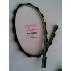 MB345569 MITSUBISHI  LANCER ARKA SOL CAM NİKELAJI